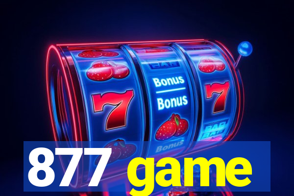 877 game
